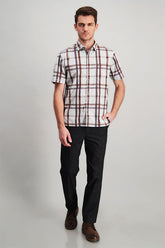 CARDINAL CASUAL CELANA CHINO SLIM FIT 9 (HITAM)